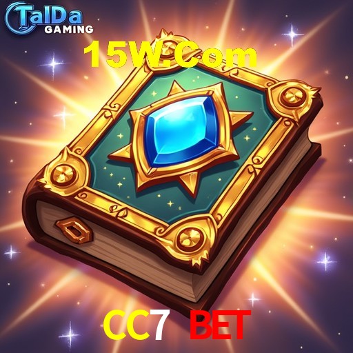 Interface do App CC7 Bet