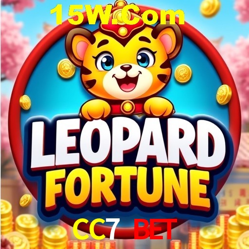 Secure Login CC7 Bet