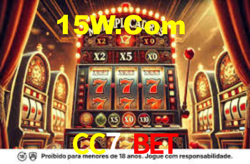 CC7 Bet
