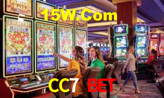 CC7 Bet Login