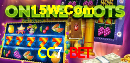 CC7 Bet