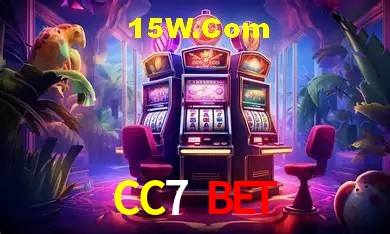 Especiais de Fim de Semana CC7 Bet
