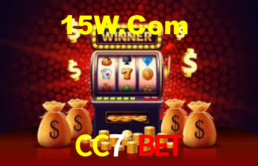 CC7 Bet