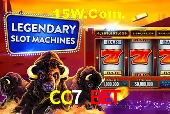 Benefícios da Conta CC7 Bet