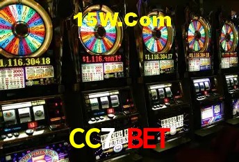 Tecnologia da Plataforma CC7 Bet