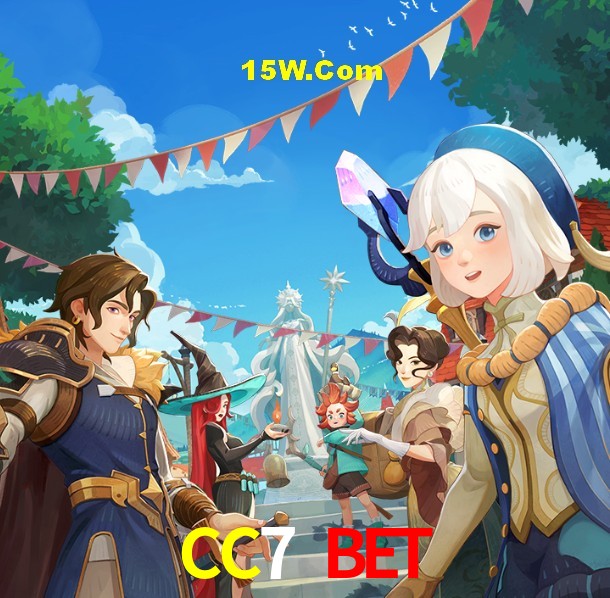 Jogos Exclusivos CC7 Bet