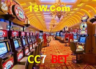 Sistemas de Segurança CC7 Bet