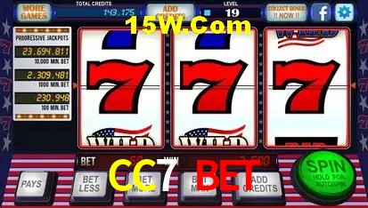 Estatísticas Esportivas CC7 Bet