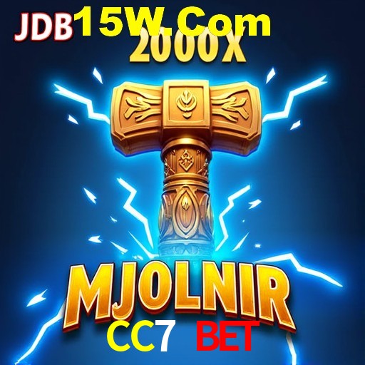 Exclusive Offers CC7 Bet