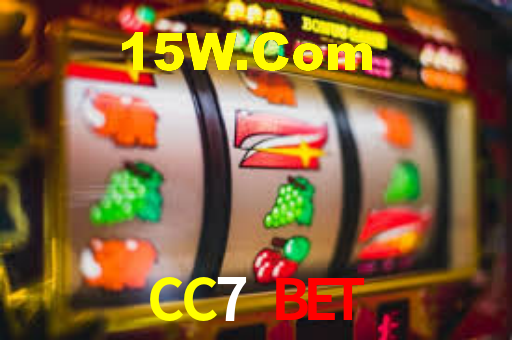 CC7 Bet Login
