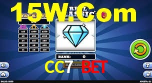 CC7 Bet App Interface