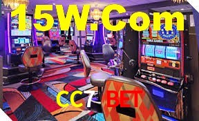 VIP Casino CC7 Bet