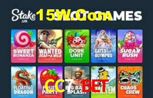CC7 Bet