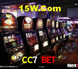 Mesa de Blackjack CC7 Bet