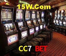 Jogos de Slot CC7 Bet