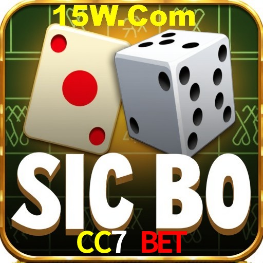 Seasonal Promotions CC7 Bet
