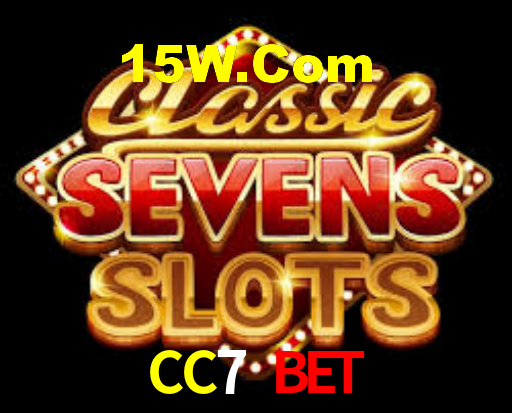 CC7 Bet: Jogos de Caça-Níqueis-Altas Recompensas, Roleta-Velocidade, Blackjack-Desafios Máximos