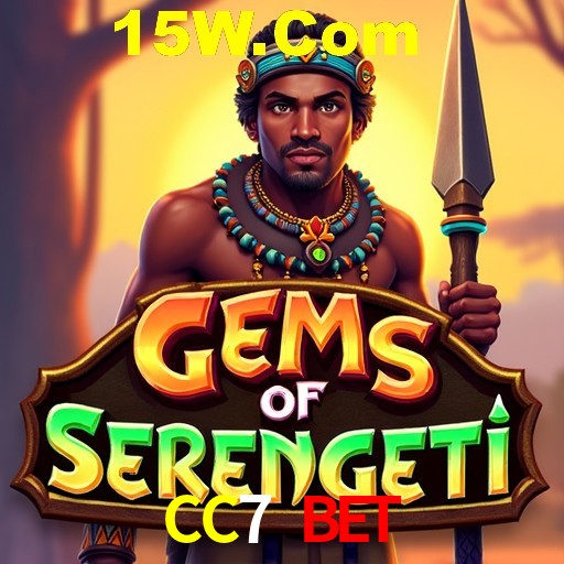 API Integration CC7 Bet