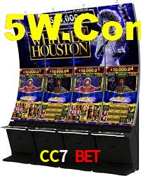 Tournaments CC7 Bet