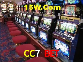 Recursos de Bônus CC7 Bet