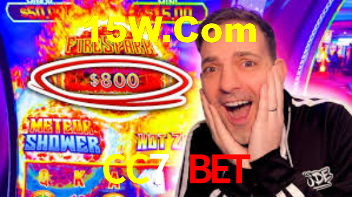 CC7 Bet - Experiência Emocionante De Cassino - CC7.Game