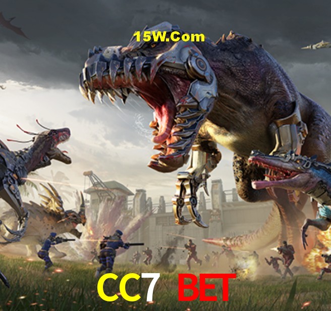 PIX Instantâneo CC7 Bet