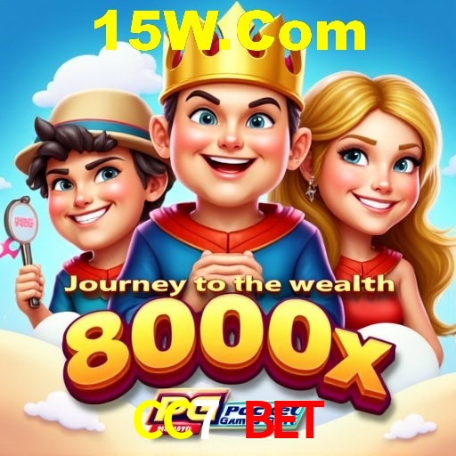 Inovações de Jogos na CC7 Bet: O Futuro das Experiências Interativas