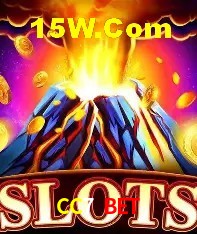 Promoções Sazonais CC7 Bet