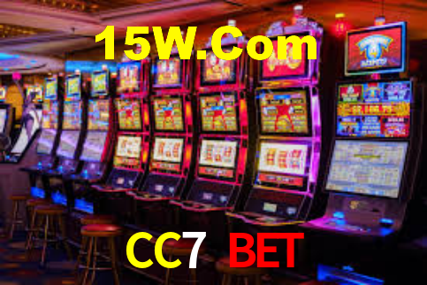 CC7 Bet Login