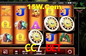 Segurança 2FA CC7 Bet