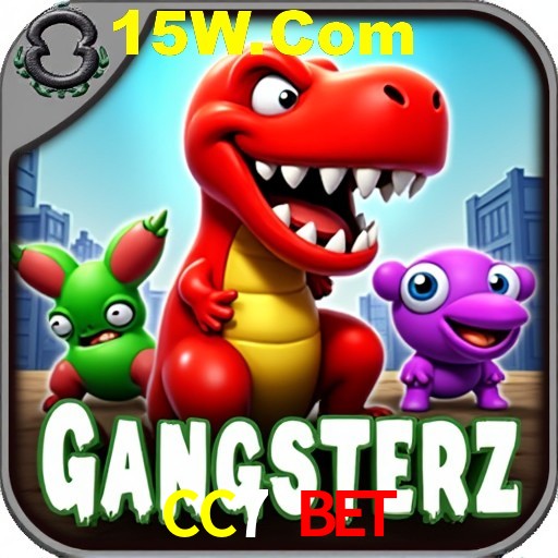 Slot Games CC7 Bet