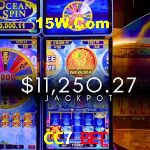 Sinta a adrenalina dos jogos de cassino com CC7 Bet