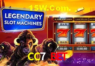 Casino Ao Vivo CC7 Bet