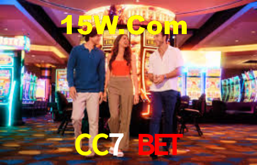 CC7 Bet