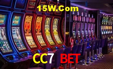 Casino Ao Vivo CC7 Bet