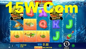 Reload Bonus Slots